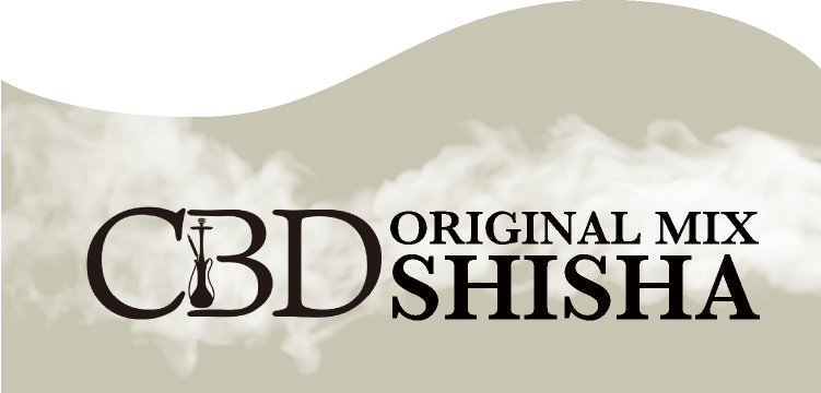 CBD ORIGINAL MIX SHISHA